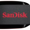 Sandisk Cruzer Blade 32GB 2.0 Flash Drive