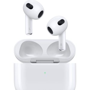 Airpods (3rd Generation) Magsafe Charging Case