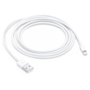 Apple Lightning To USB-A 1M