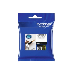 Brother Ink Cartridge LC 3717