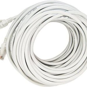Sky Dude Cat.6E Cable 2M