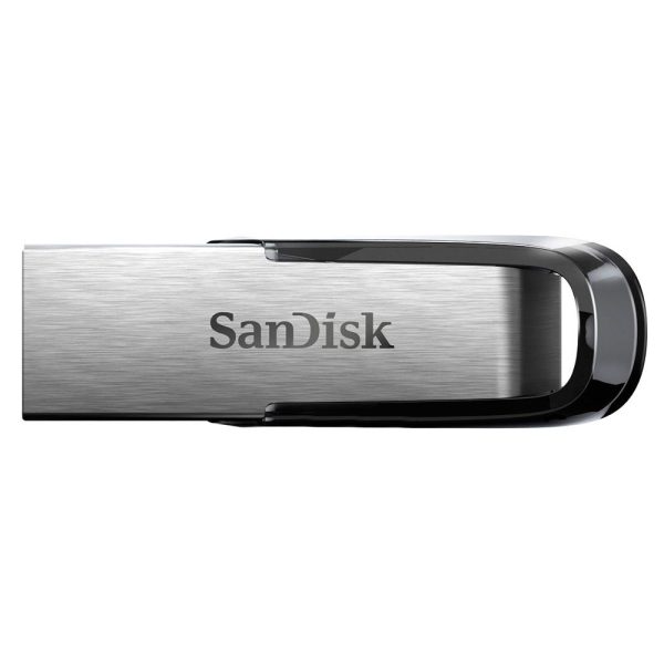 SanDisk Ultra Flair 128GB USB 3.0 Flash Drive