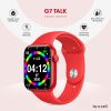 ⁦Xcell G7 Talk Smart Watch⁩ - الصورة ⁦7⁩