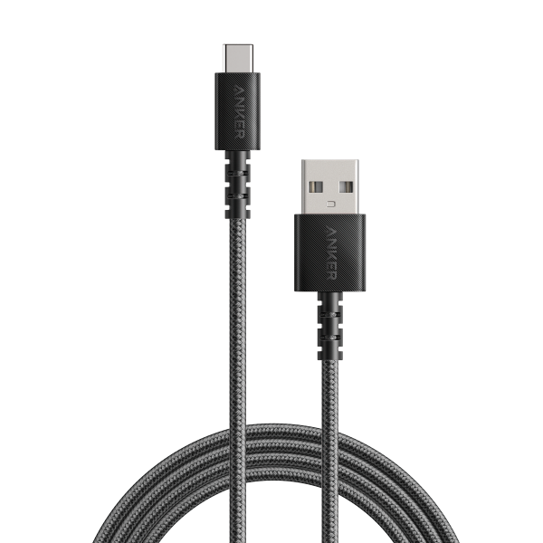 Anker Powerline Select+ Usb-a To Usb-c 1.8m
