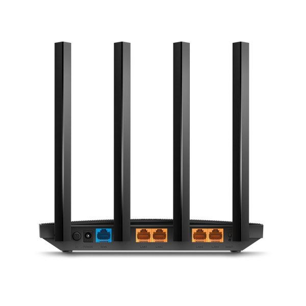 TP-Link AC1900 Wireless MU-MIMO Wi-Fi Router Archer-C80