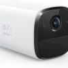 Eufy Standalone Security Camera Solo Pro 2K 120 Days (T8131321)