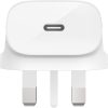 Belkin USB-C Wall Charger 20W - Image 3