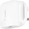 Belkin USB-C Wall Charger 20W