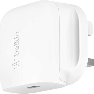 Belkin USB-C Wall Charger 20W