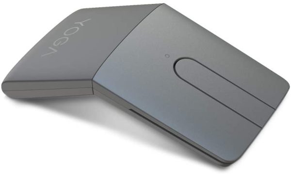 Lenovo Yoga Mouse With Laser Presenter