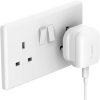 Belkin USB-C Wall Charger 20W - Image 4