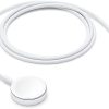 Apple Watch Magnetic Charger To USB