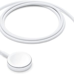 Apple Watch Magnetic Charger To USB