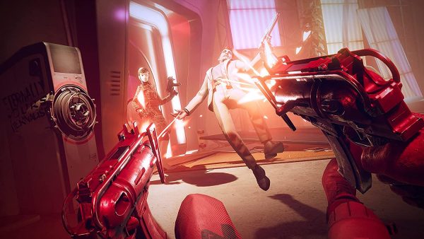 PS5 Deathloop - Image 5