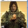 PS5 Death Stranding Director's Cut