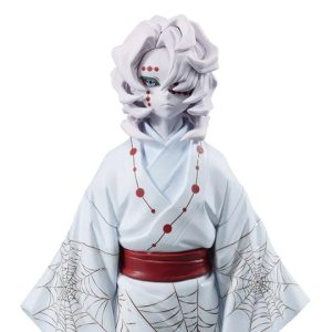 Demon Slayer: Demon Series - (Rui)