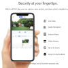 EZVIZ Smart Home Camera 1080P (CS-C6N) - Image 3