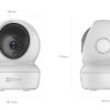 EZVIZ Smart Home Camera 1080P (CS-C6N) - Image 5