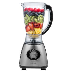 SENCOR Table Blender Big Jar 1.75 L Power 600W (SBL 4470SS)