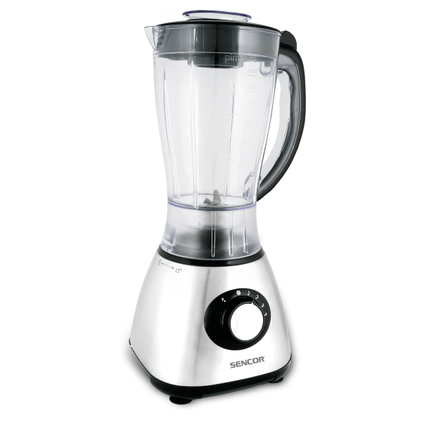SENCOR Table Blender Big Jar 1.75 L Power 600W (SBL 4470SS) - Image 2