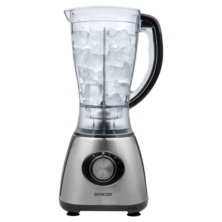 SENCOR Table Blender Big Jar 1.75 L Power 600W (SBL 4470SS) - Image 10