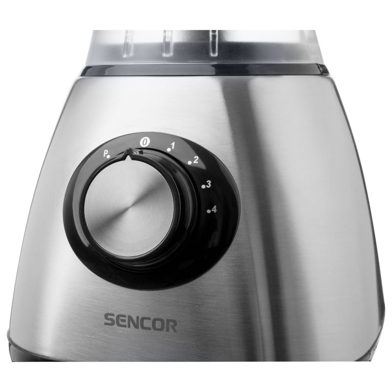 SENCOR Table Blender Big Jar 1.75 L Power 600W (SBL 4470SS) - Image 8