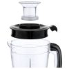 ⁦SENCOR Table Blender Big Jar 1.75 L Power 600W (SBL 4470SS)⁩ - الصورة ⁦6⁩