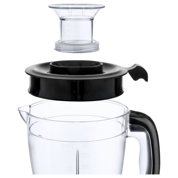 SENCOR Table Blender Big Jar 1.75 L Power 600W (SBL 4470SS) - Image 6