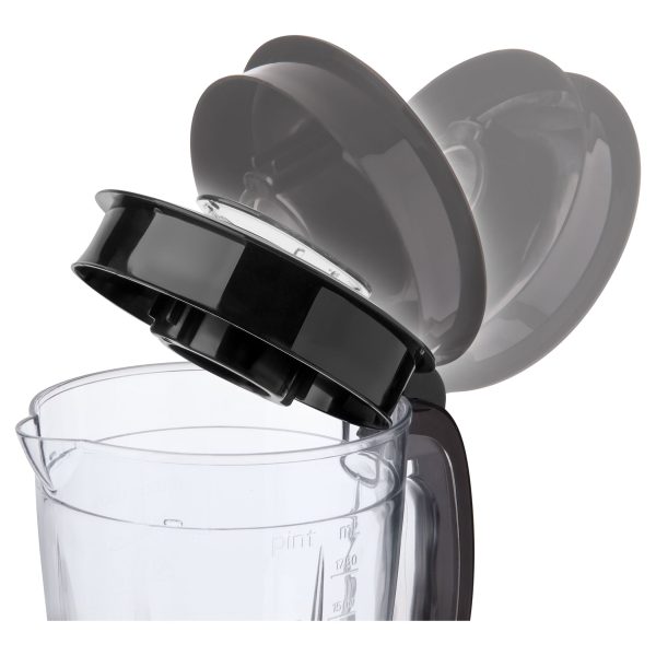 SENCOR Table Blender Big Jar 1.75 L Power 600W (SBL 4470SS) - Image 5
