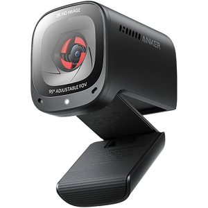 ANKER  2K HD Webcam (Power Conf C200)