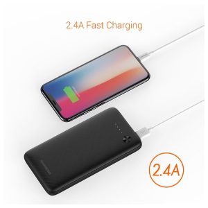 RiverSong Horizon 10 Power Bank 10000mAH (PB30)