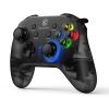 GameSir T4 2.4Ghz Wireless Game Controller For Windows Black GameSir-T4pro