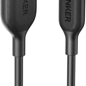 Anker Powerline Iii Usb-a Cable With Lightning Connector 0.9m
