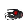 ⁦MSI Gaming Headset - Black⁩ - الصورة ⁦4⁩