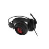 ⁦MSI Gaming Headset - Black⁩ - الصورة ⁦8⁩