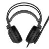 MSI Gaming Headset - Black