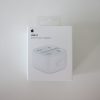 Apple 20W USB-C Power Adapter