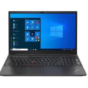 Lenovo Thinkpad E15 i5 1135G7 8GB RAM 256GB Ssd M.2