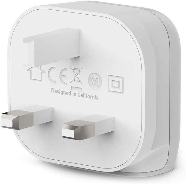 Belkin USB-C Wall Charger 20W - Image 5