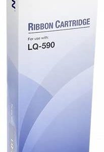Epson LQ 590 Ribbon Cartridge