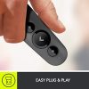 ⁦Logitech Laser Presentation Remote R500⁩ - الصورة ⁦3⁩