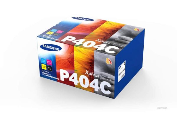Samsung 404 Toner