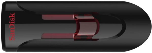 ⁦SanDisk Cruzer Glide 32GB 3.0 Flash Drive⁩ - الصورة ⁦2⁩