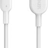 Anker PowerLine II USB A  with Lightning Connector - Image 2