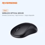 RiverSong Click S1 Wireless Mouse (WM02C)
