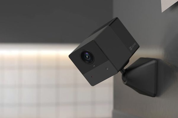 EZVIZ Smart Home Camera 2MP (CS-BC2) - Image 2