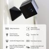 ⁦EZVIZ Smart Home Camera 2MP (CS-BC2)⁩ - الصورة ⁦3⁩