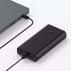 ⁦Xiaomi Mi 50W Power Bank 20000 Black⁩ - الصورة ⁦2⁩