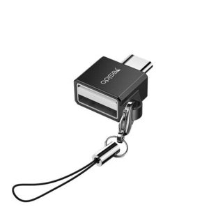 Yesido Type-c Otg (Gs08)
