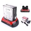 All in 1 HDD Docking SATA USB2.0/3.0